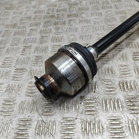 фото thumb №8, Kia ev6 2023 ліва сторона привідний вал задня