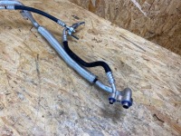 Пабтрубок  шланг труба кондиционера mg hs i 1.5t 11499283 11499284 рестайлинг  2020- Недорого, фото thumb