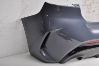 Bmw 1 f40 бампер задняя задний pdc kompletny m-pakiet Цена, фото thumb