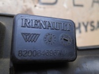 фото thumb №3, Труба интеркулер renault master 2.5 dci