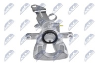 фото thumb №2, Nty hzt-ar-008 супорт гальмівний зад