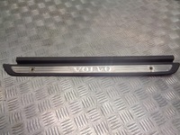фото thumb №1, Молдинг поріг внутрішня правий перед volvo v40