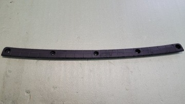 фото thumb №1, Audi a6 c7 планка кронштейн бампера 4g0807110a