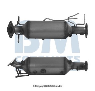 фото thumb №11, Каталізатор bm catalysts bm91275h