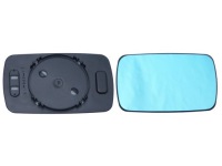 фото thumb №1, Alkar 6432485 скло дзеркало, дзеркало зовнішнє