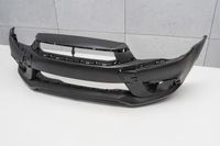 фото thumb №11, Mitsubishi asx 2016-2019 бампер передній 6400h486