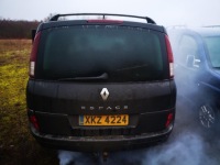 фото thumb №9, Renault espace реле 2009 2.0l 7700414484 29201041