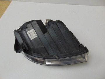 фото thumb №12, Лампа ліва перед mercedes b клас w245 a1698201761 європа