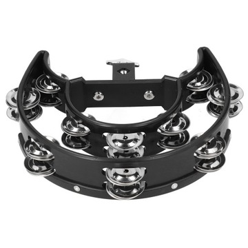 Многофункциональная барабанная установка Hi Hat Tambourine
