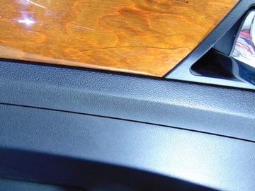 фото thumb №6, Обивка дверь левый зад mercedes w164