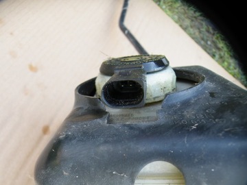 фото thumb №8, Audi a5 8t 3.0 tdi a4 b8 насос підсилювач гальмівні