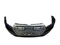 фото thumb №7, Audi q5 sq5 2017 бампер переднее