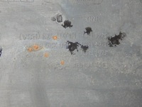 фото thumb №8, Renault master 3 iii movano бампер перед передній