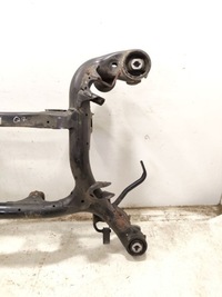 фото thumb №3, Audi q7 4m 2017 рама допоміжна задня