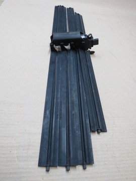 фото thumb №8, Ford s-max mk1 рестайлинг руль воздуха жалюзи впуск