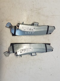 фото thumb №1, Volvo v90 s90 подушка подушка безпеки сидіння права ліва