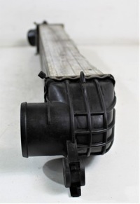 фото thumb №5, Интеркулер радиатор воздуха mini r56