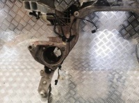 Підрамник підвіска перед підрамник дроти dynamic bmw f01 f02 f10 f11 xdrive Недорого, фото thumb