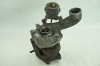 фото thumb №1, Турбина турбонагнетатель audi rs6 4.2 bcy 077145703p