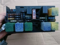 фото thumb №1, Коробка предохранителей mercedes ml w164 r w251 oryg