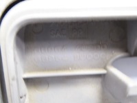 фото thumb №3, Almera tino защита корпус консоли 689644u200