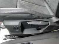 Сиденья кожа алькантара audi q3 rsq3 83a sportback подогрев Доставка, фото thumb