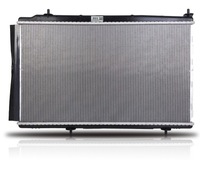 фото thumb №10, Комплект радіатор + вентилятор + pas + жалюзі citroen ds3 ec4 електрик