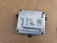 Купить Блок розжига модуль led 4g0907697a seat alhambra vw sharan 2 7n 17r, фото thumb