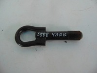 фото thumb №1, Toyota yaris hak буксировочный