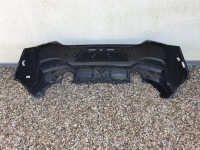 фото thumb №8, Бампер задня задній hyundai i30 iii n fastback 17-20