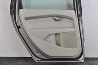 фото thumb №10, Volvo v70 iii дверь левый задняя задние kombi 484-16 полный