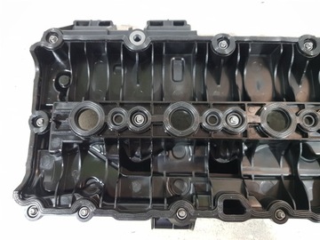 фото thumb №8, Крышка клапанов 32213460 volvo s60 v60 s80 2.0d d4204t5