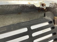 фото thumb №14, Решітка радіатора решітка радіатора радіатора великий значок великий logo mercedes w126 se sel