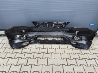 фото thumb №12, Honda cr-v iii рестайлинг 10-12 бампер перед радар pdc ксенон цвет yr571p