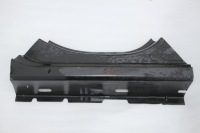 фото thumb №1, Dacia sandero iii 2020 - порог блок двигателя правый колено giełda pozn