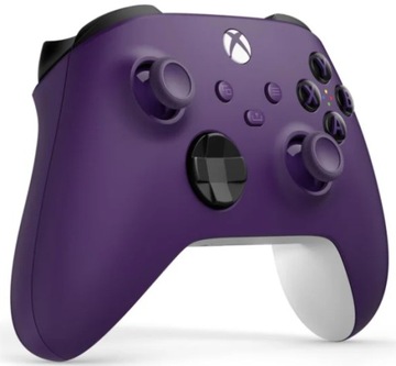 KONTROLER PAD MICROSOFT XBOX ASTRAL PURPLE FIOLETOWY