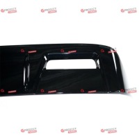 фото thumb №3, Спойлер do mercedes v-class w447 2016 - 2019