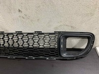 фото thumb №4, Решітка середня mini cooper s r55 r56 r57 lift 7255112