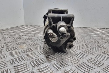 фото thumb №6, Компрессор кондиционера nissan almera ii хэтчбек n16 6561729 1.5l дизель