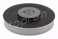 Topran шкив fiat scudo 1.9d 2.0 jtd в Украине, фото thumb