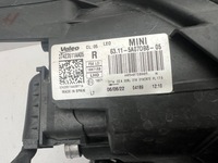 фото thumb №7, Лампа ліва права mini f54 f55 f56 f57 рестайлінг lci led адаптивний 5a07db7 5a07db8