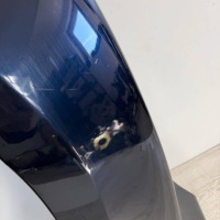 фото thumb №10, Mazda 6 iii gj крило ліві перед передній oem номер код фарби 42m