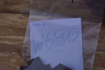 фото thumb №10, Шумоізоляція капота opel zafira b w690