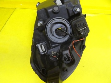 фото thumb №8, Фара лампа правые перед nissan micra k12 nr305