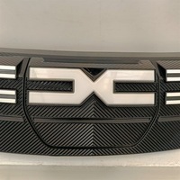 фото thumb №3, Решётка решётка радиатора dacia spring po 2021 622564395r