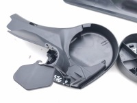 фото thumb №7, Toyota c-hr ii 2024 пластик сиденья 71812f4010