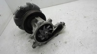 фото thumb №5, Nissan navara d40 2.5 dci насос wody вискомуфта vis