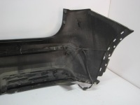 фото thumb №7, Бампер nissan qashqai 4 pdc задняя задний