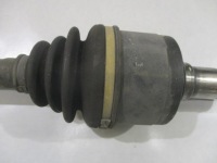 фото thumb №6, Полуось перед передняя левая короткая mazda 6 iii gj 2.2d