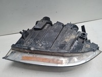 фото thumb №14, Фара, лампа правая audi a6 c5